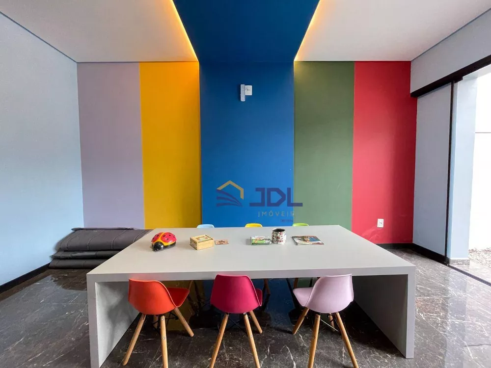 Cobertura, 3 quartos, 142 m² - Foto 4