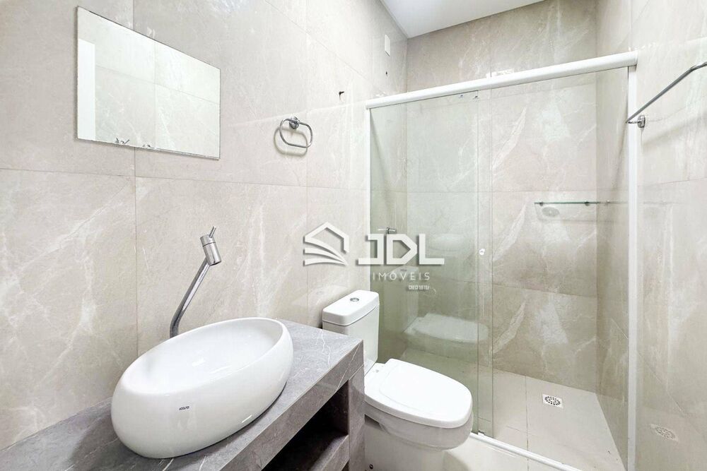 Casa à venda com 3 quartos, 78m² - Foto 3