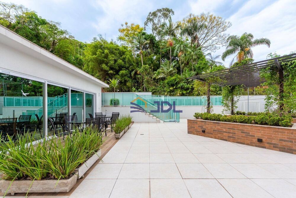 Cobertura, 3 quartos, 222 m² - Foto 11