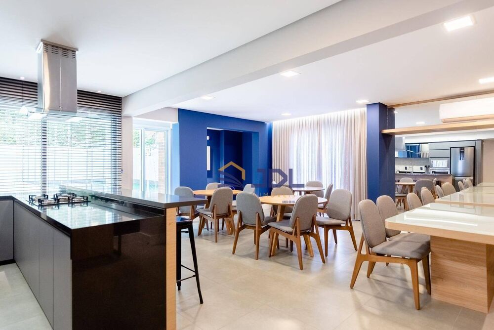 Cobertura, 3 quartos, 222 m² - Foto 9