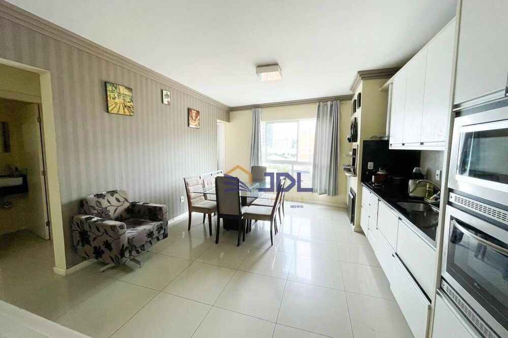 Apartamento, 2 quartos, 74 m² - Foto 1