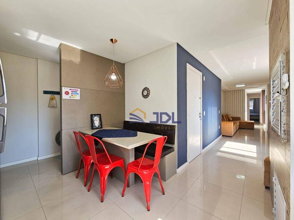 Cobertura, 4 quartos, 157 m² - Foto 9