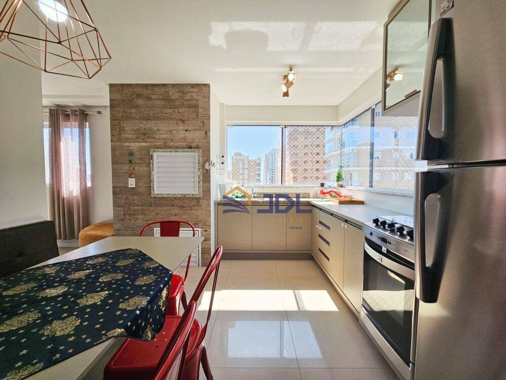 Cobertura, 4 quartos, 157 m² - Foto 1