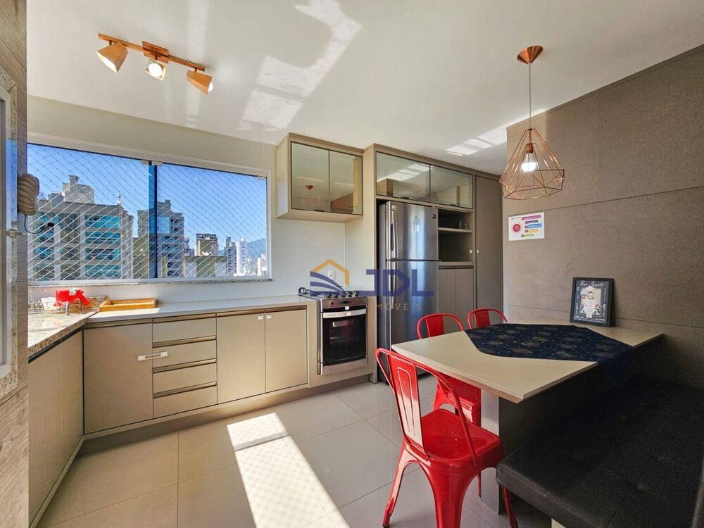 Cobertura, 4 quartos, 157 m² - Foto 10