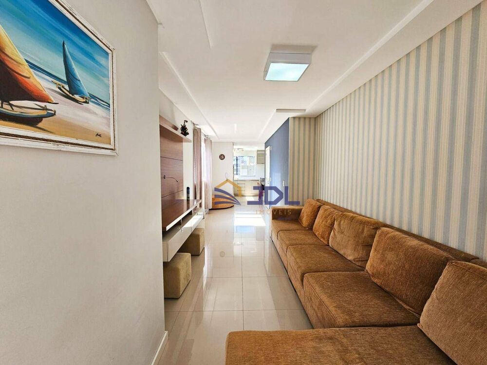 Cobertura, 4 quartos, 157 m² - Foto 3