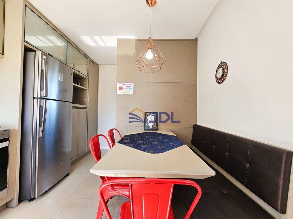 Cobertura, 4 quartos, 157 m² - Foto 2