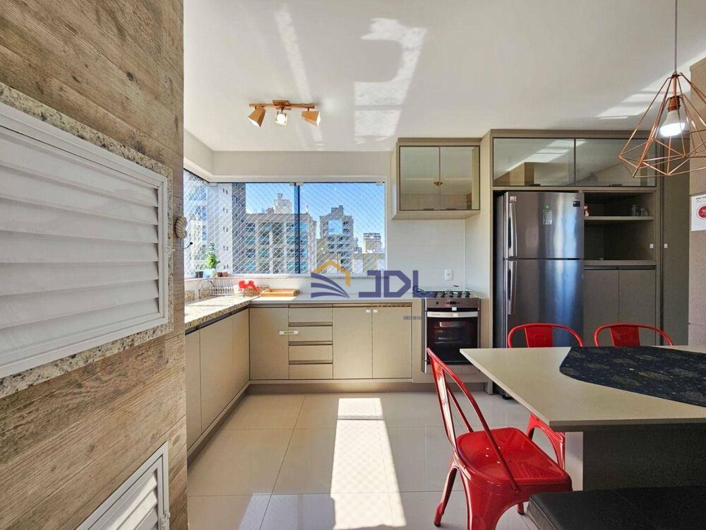 Cobertura, 4 quartos, 157 m² - Foto 11