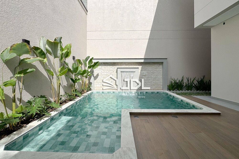 Casa, 3 quartos, 225 m² - Foto 7