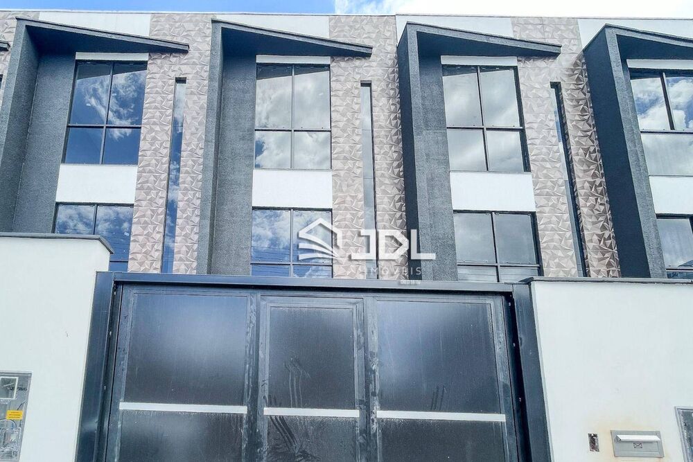 Casa, 2 quartos, 104 m² - Foto 1