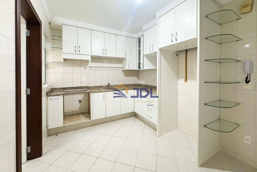 Apartamento, 3 quartos, 91 m² - Foto 3