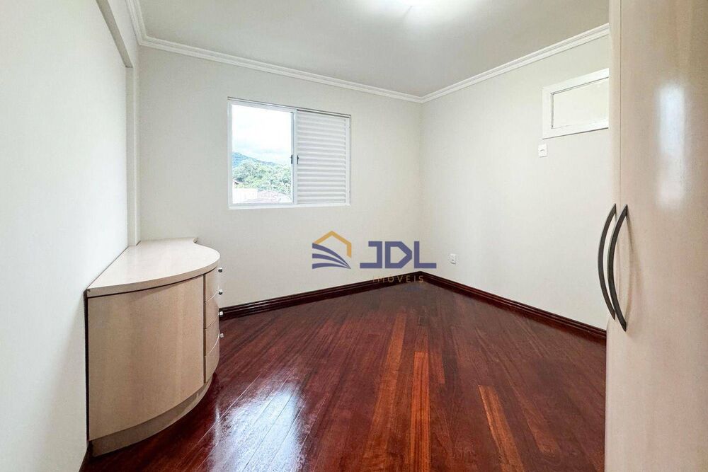 Apartamento, 3 quartos, 91 m² - Foto 4