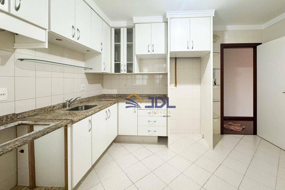 Apartamento, 3 quartos, 91 m² - Foto 2