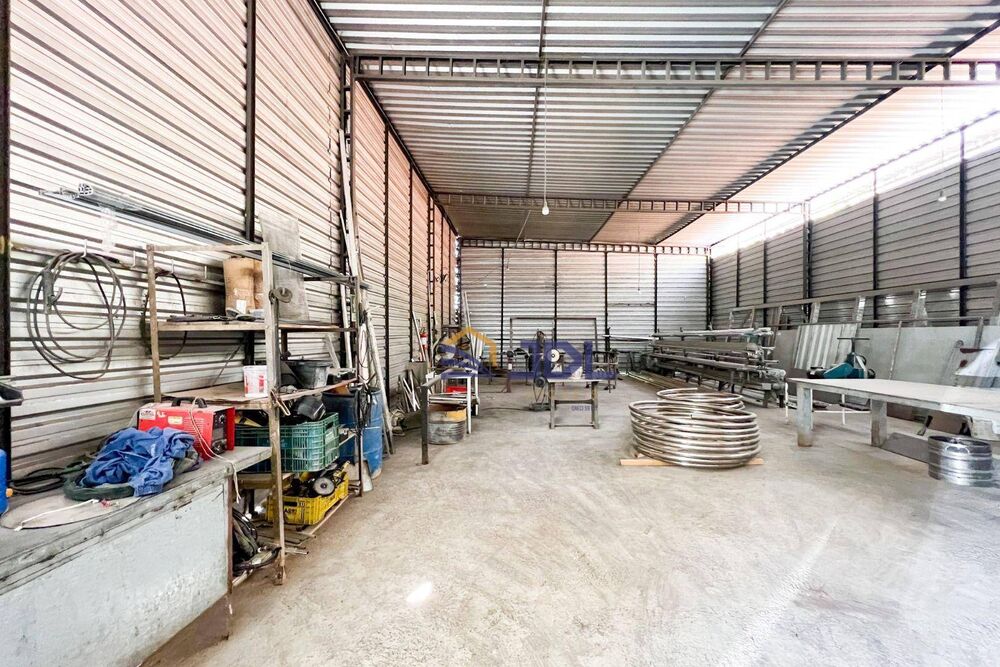 Terreno, 2 hectares - Foto 1