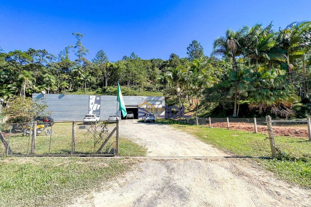 Terreno, 2 hectares - Foto 2