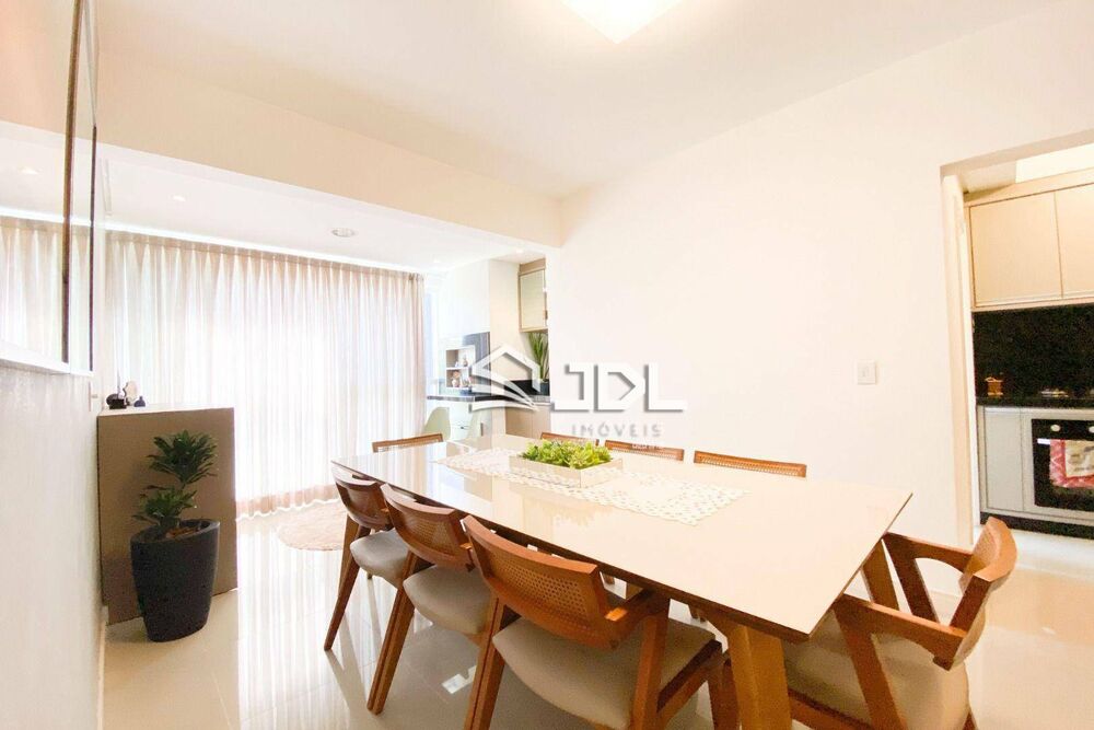 Apartamento, 3 quartos, 117 m² - Foto 6