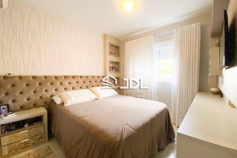 Apartamento, 3 quartos, 117 m² - Foto 8
