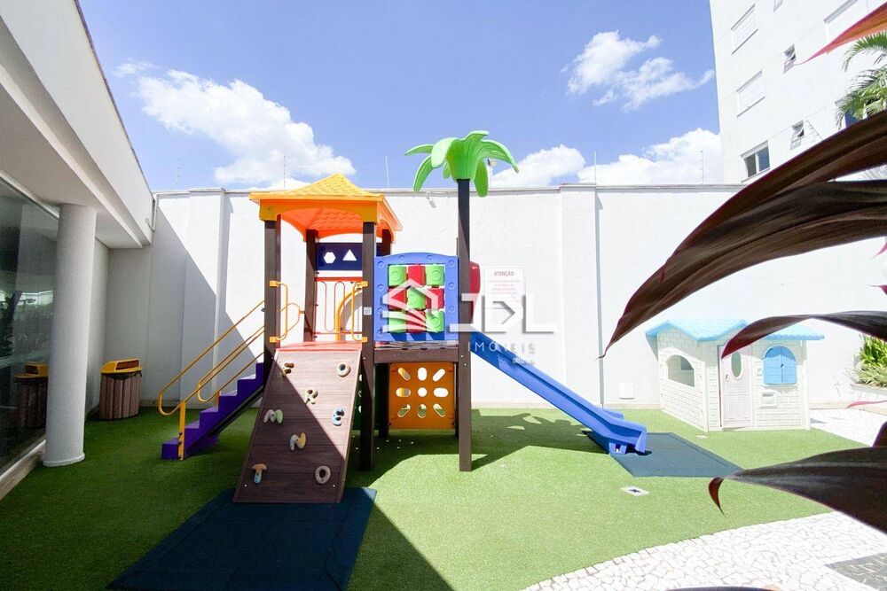 Apartamento, 3 quartos, 117 m² - Foto 2