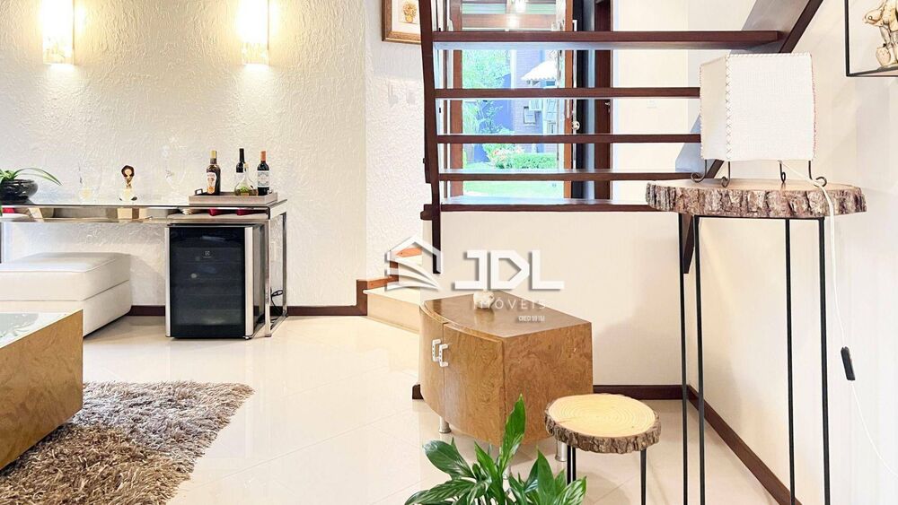 Casa de Condomínio, 3 quartos - Foto 19