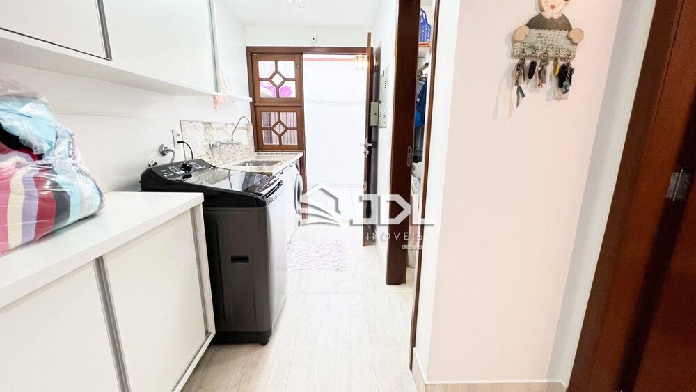 Casa de Condomínio, 3 quartos - Foto 18