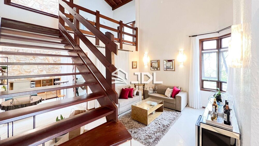 Casa de Condomínio, 3 quartos - Foto 5