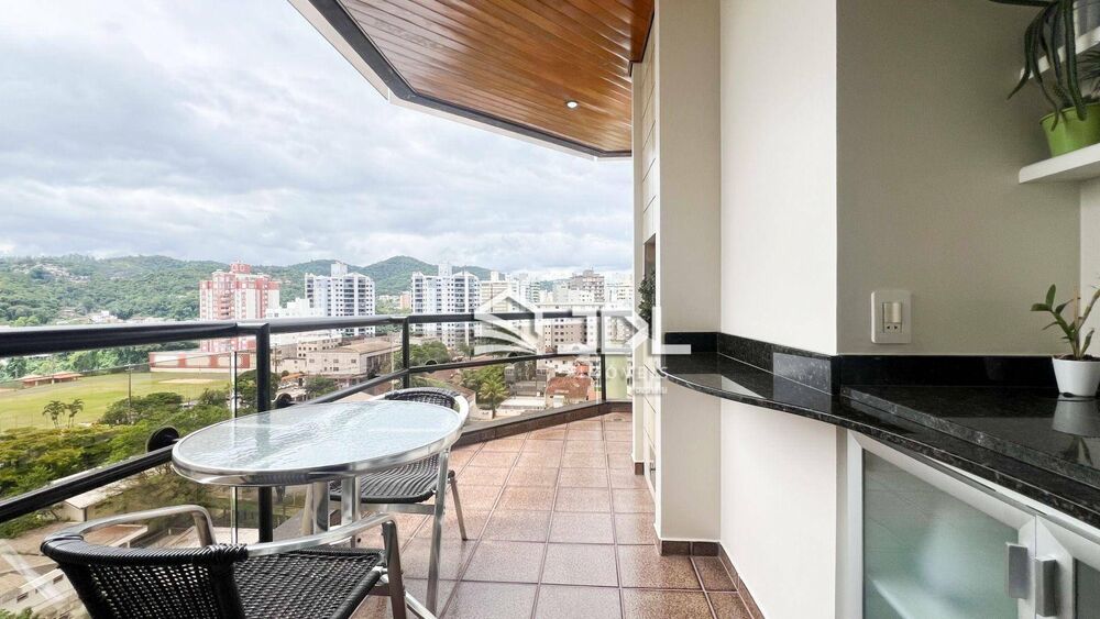 Cobertura à venda com 4 quartos, 490m² - Foto 3