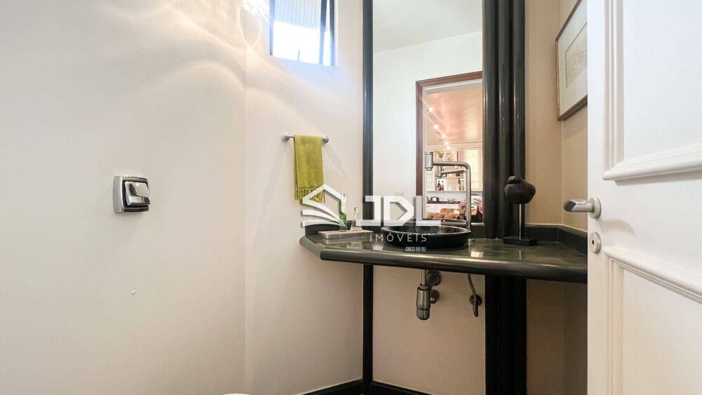 Cobertura à venda com 4 quartos, 490m² - Foto 2