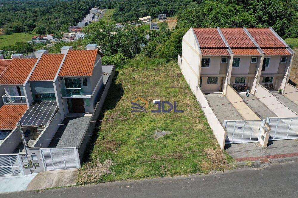 Terreno, 390 m² - Foto 1