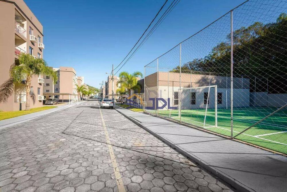 Apartamento, 2 quartos, 70 m² - Foto 3