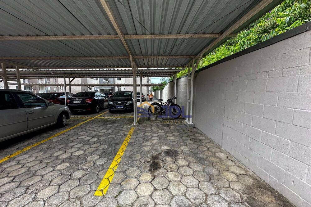 Apartamento, 2 quartos, 70 m² - Foto 4