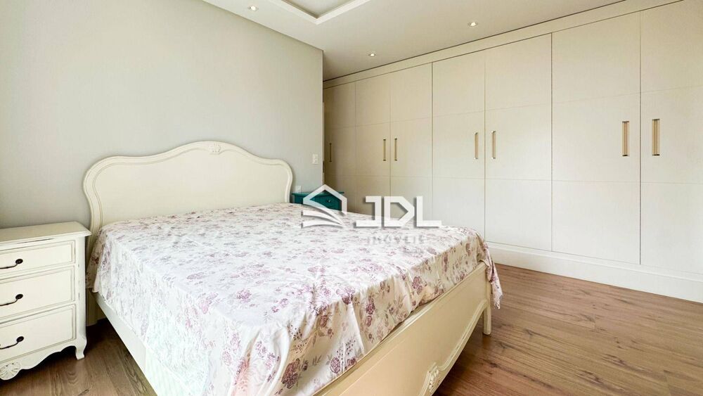 Apartamento, 3 quartos, 156 m² - Foto 11