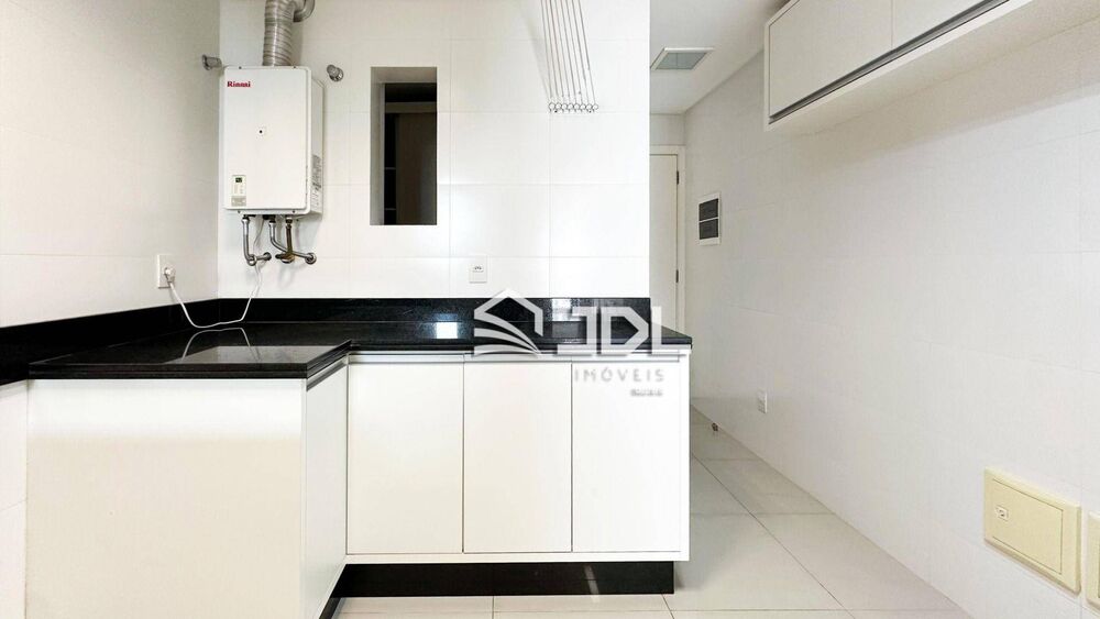 Apartamento, 3 quartos, 156 m² - Foto 9