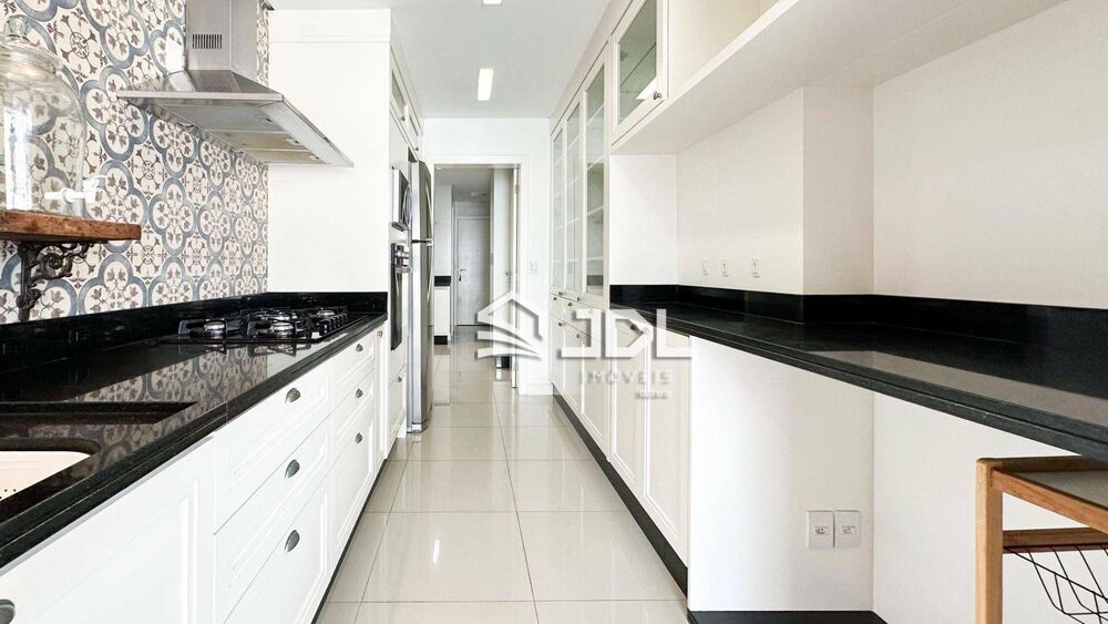 Apartamento, 3 quartos, 156 m² - Foto 7