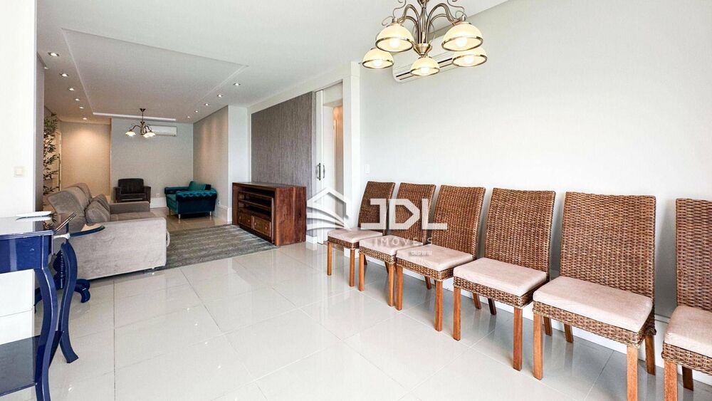 Apartamento, 3 quartos, 156 m² - Foto 5
