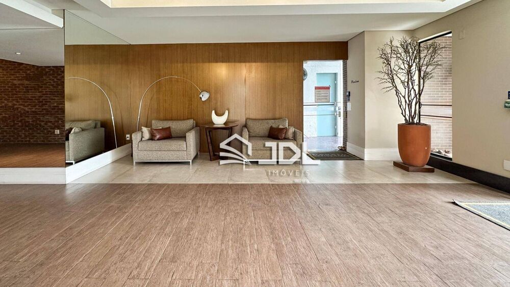 Apartamento, 3 quartos, 156 m² - Foto 23
