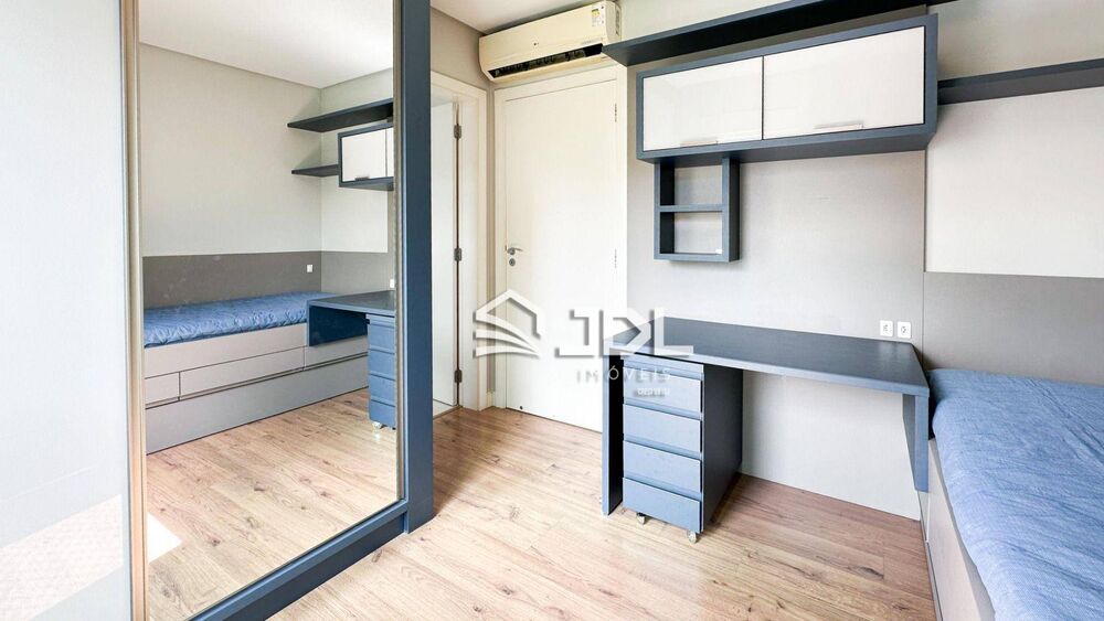 Apartamento, 3 quartos, 156 m² - Foto 20