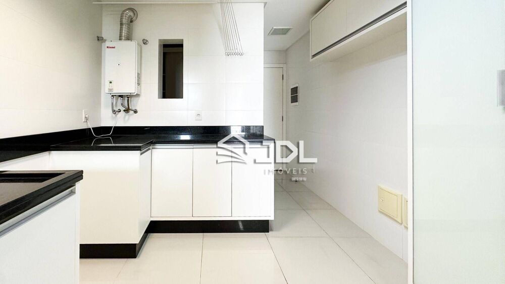 Apartamento, 3 quartos, 156 m² - Foto 8