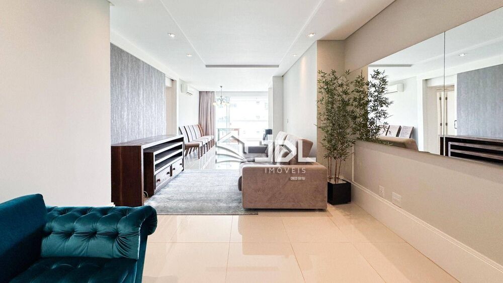 Apartamento, 3 quartos, 156 m² - Foto 3