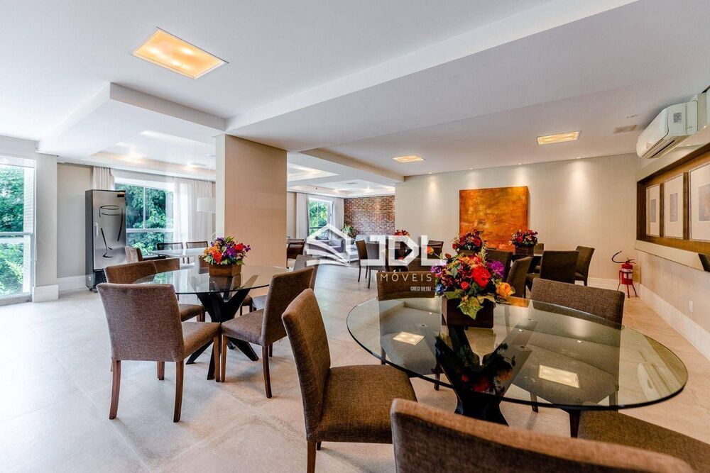 Apartamento, 3 quartos, 156 m² - Foto 24