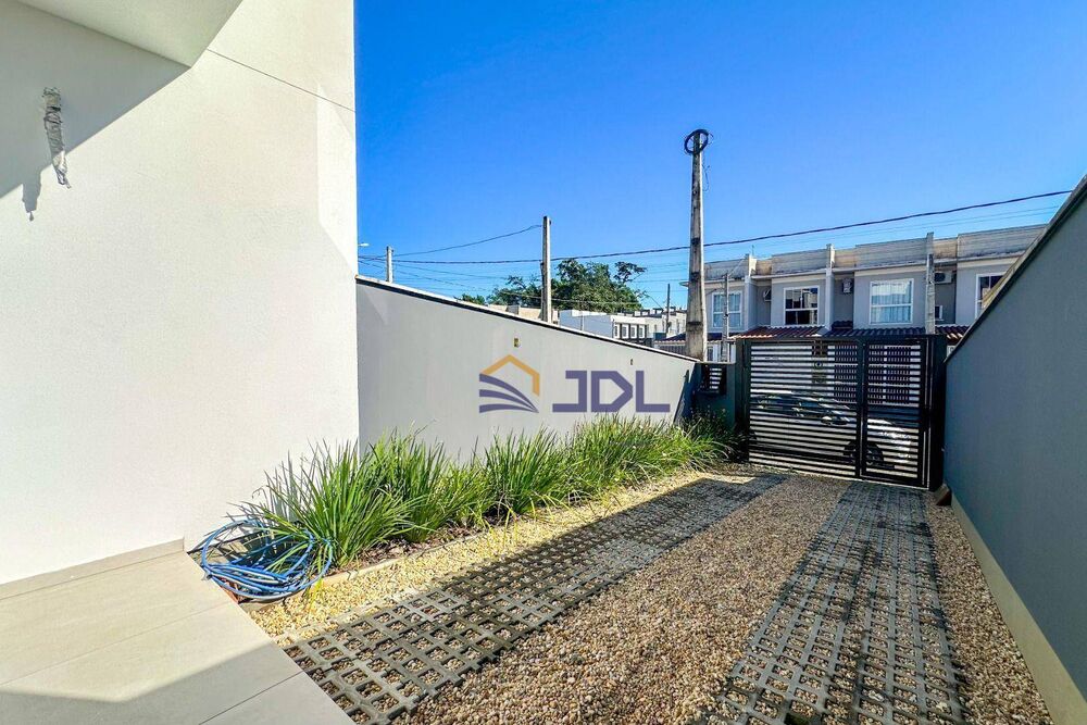 Casa, 3 quartos, 115 m² - Foto 1