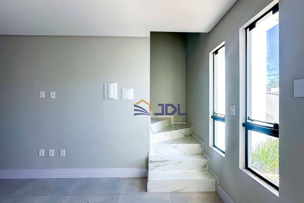 Casa, 3 quartos, 115 m² - Foto 2