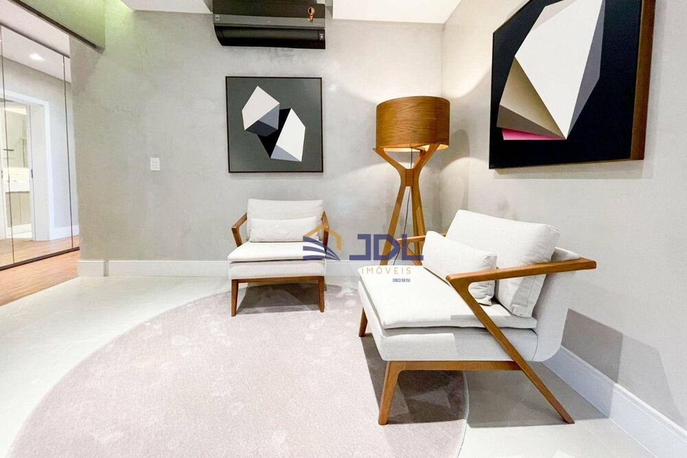 Cobertura, 4 quartos, 310 m² - Foto 12