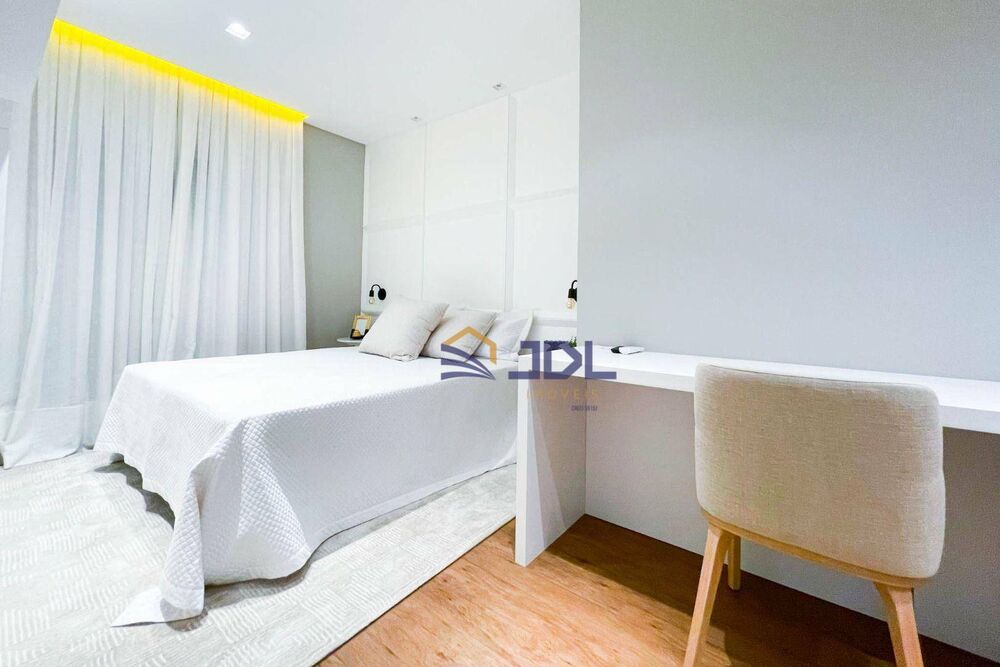 Cobertura, 4 quartos, 310 m² - Foto 10