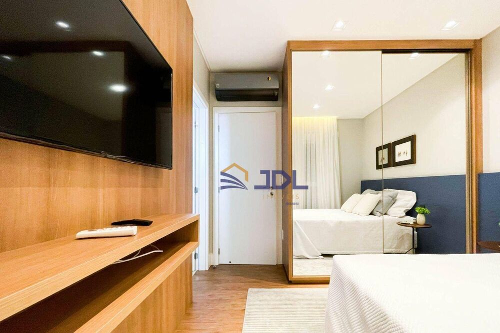 Cobertura, 4 quartos, 310 m² - Foto 3