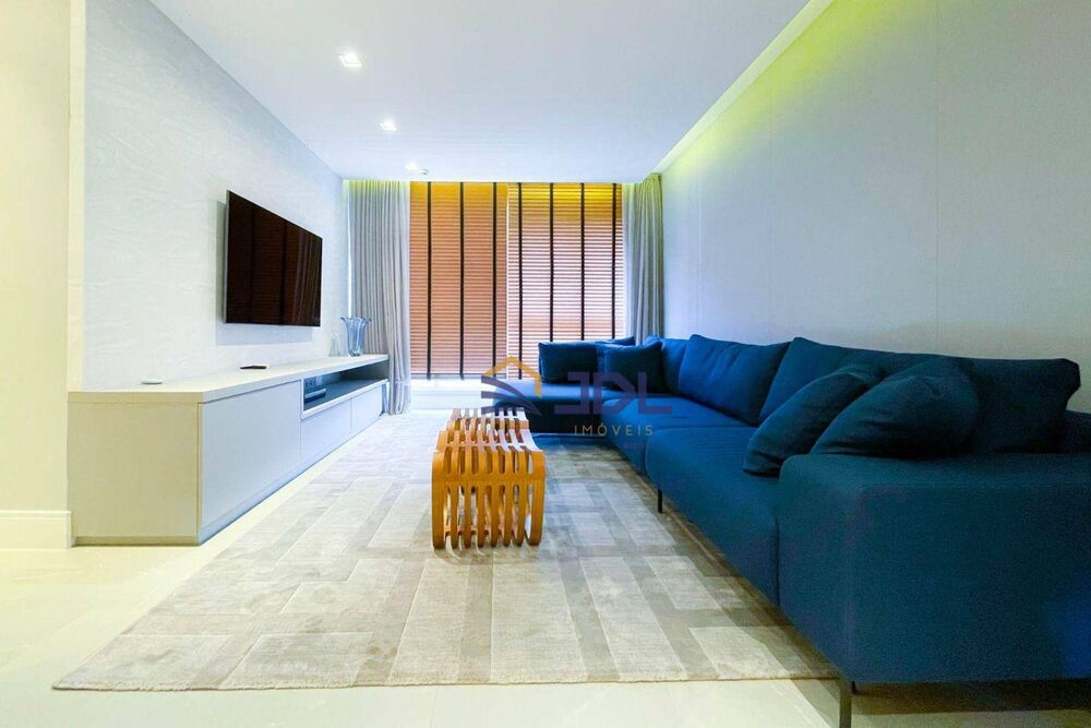 Cobertura, 4 quartos, 310 m² - Foto 11