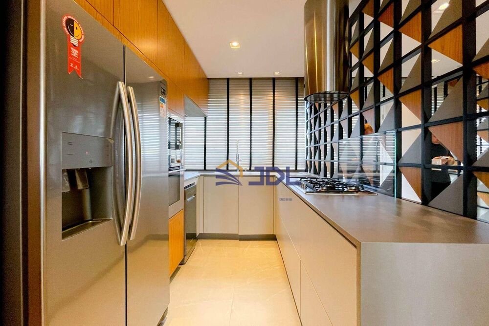 Cobertura, 4 quartos, 310 m² - Foto 1