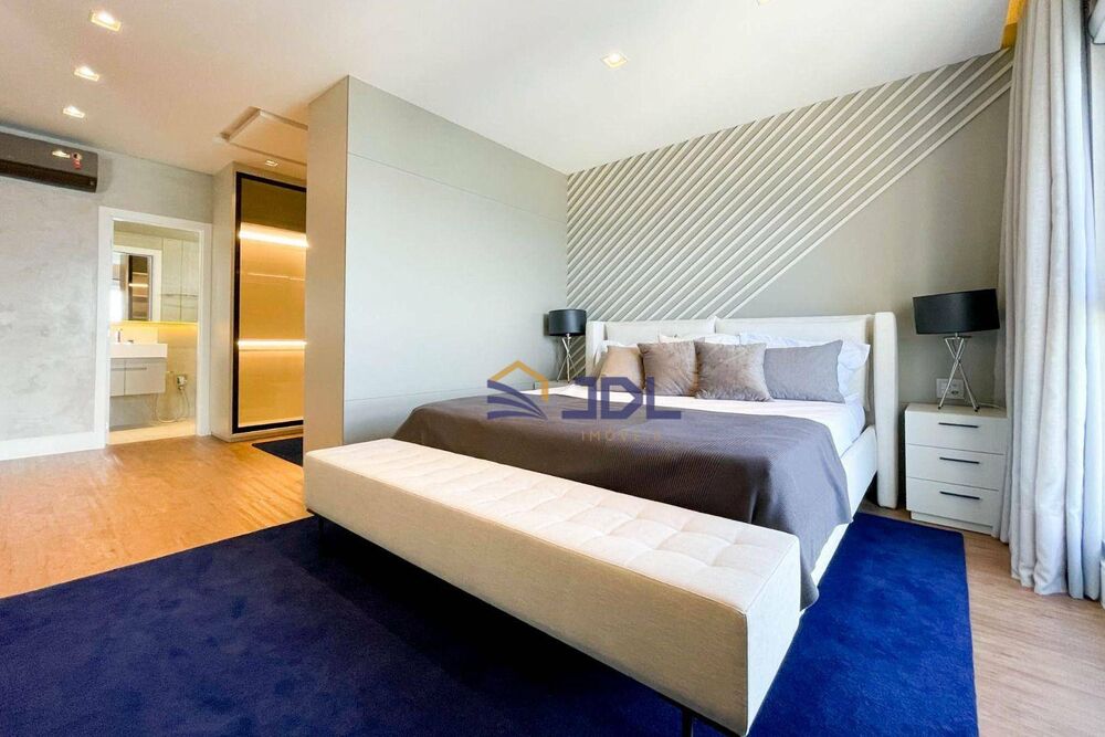 Cobertura, 4 quartos, 310 m² - Foto 7