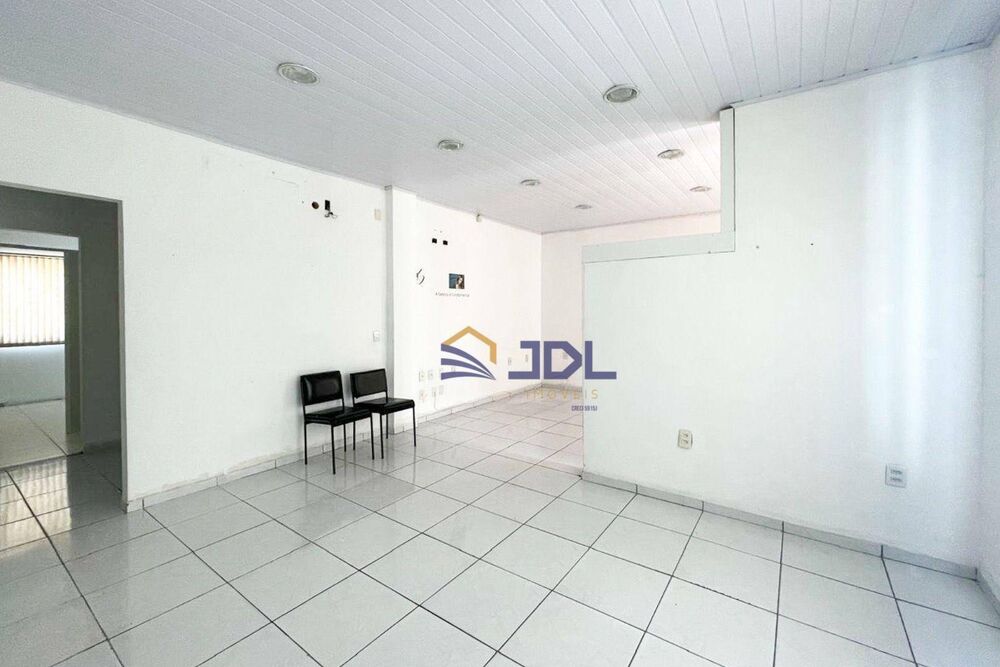 Prédio Inteiro, 569 m² - Foto 3