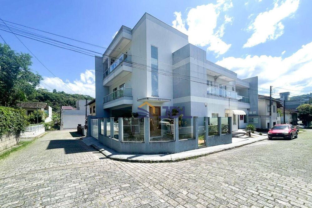 Prédio Inteiro, 569 m² - Foto 7