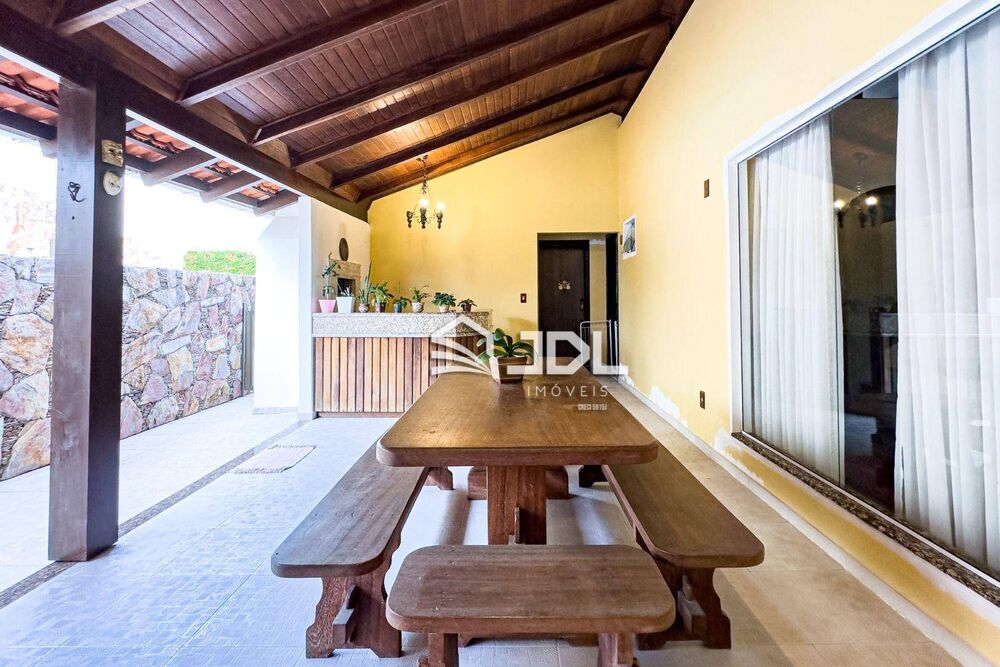 Casa de Condomínio, 6 quartos - Foto 5