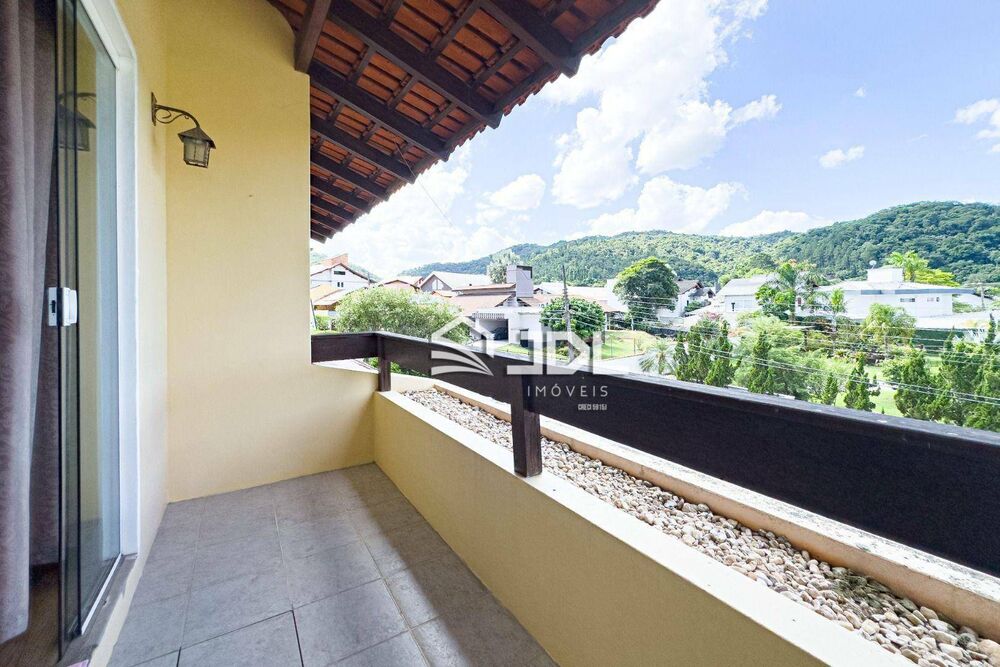 Casa de Condomínio, 6 quartos - Foto 12